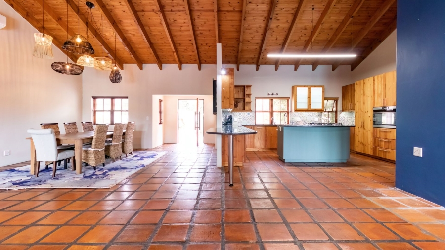 6 Bedroom Property for Sale in Tre Donne Estate Western Cape